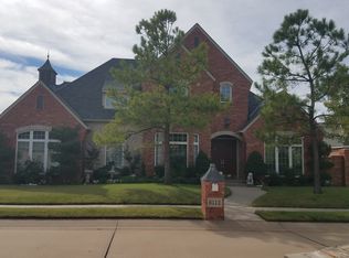 8112 NW 124th St, Oklahoma City, OK 73142