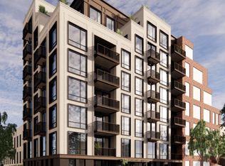 161 Meserole Ave #1L, Brooklyn, NY 11222