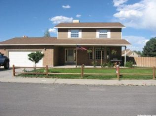 244 N Evergreen Dr, Price, UT 84501