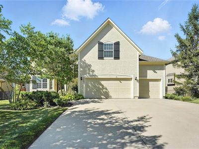 22281 W 176th St, Olathe, KS, 66062