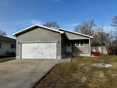 2118 Park Ave, Grand Island, NE, 68803