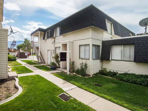 4352 S 1145 W Unit 44C, Taylorsville, UT 84123