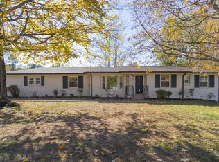 2808 Western Hills Dr, Nashville, TN 37214