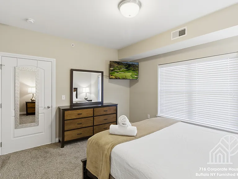 2493 Sweet Home Rd #202 — Photo 12