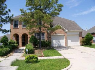 12603 Silverglen Estates Dr, Houston, TX 77014
