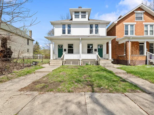 1612-1614 Pembroke Ave, Columbus, OH 43203