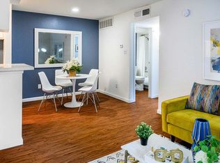 The Daphne Apartments, Houston, TX 77054