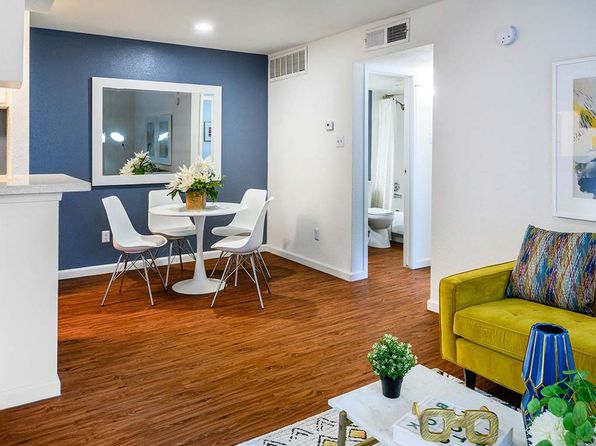 1800 El Paseo St APT 1009