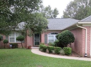 4329 Bayou Ridge Dr, Pace, FL 32571