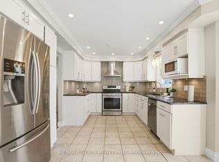 38 Silverbirch Pl, Whitby, ON L1R 1X6