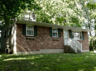 416 Rogers Ln, Wallingford, PA 19086