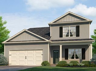 22713 Duffee Ln, Mc Calla, AL 35111