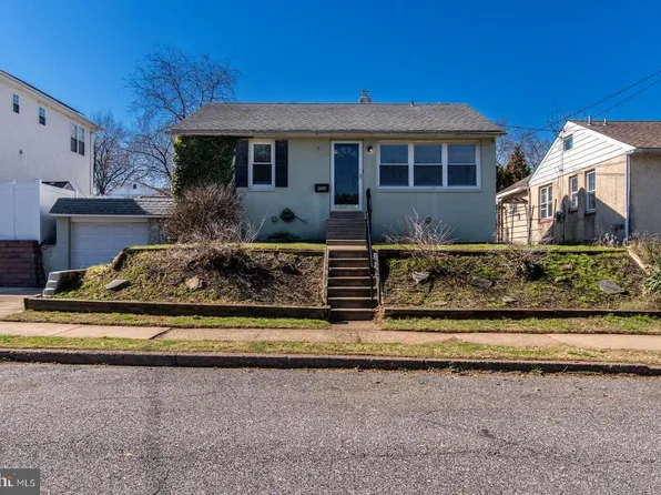 8006 Lawndale St, Philadelphia, PA 19111