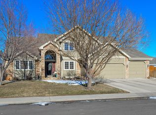 1730 Rolling Gate Rd, Fort Collins, CO 80526