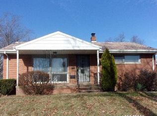 15913 Steinway Blvd, Maple Heights, OH