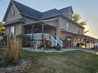 5020 N 400 W, Decatur, IN 46733