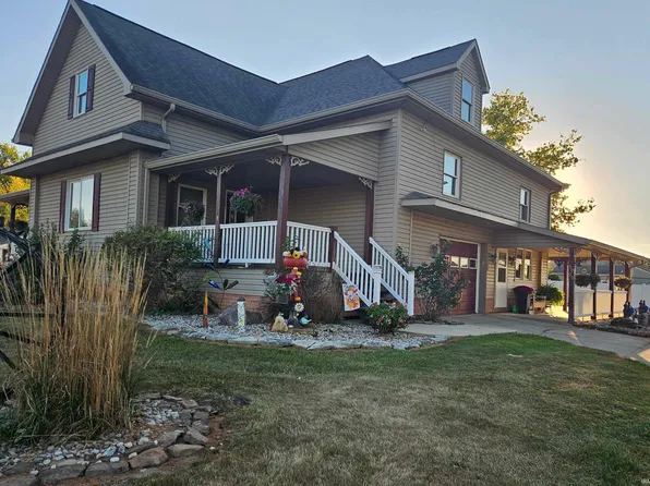 5020 N 400 W, Decatur, IN 46733