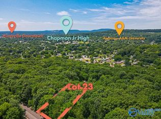 LOT 23 Sandusky St NE, Huntsville, AL 35801