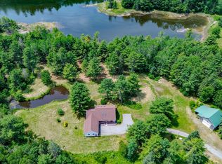 241 Ox Cove Road, Pembroke, ME 04666