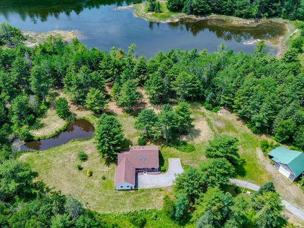 241 Ox Cove Road, Pembroke, ME 04666