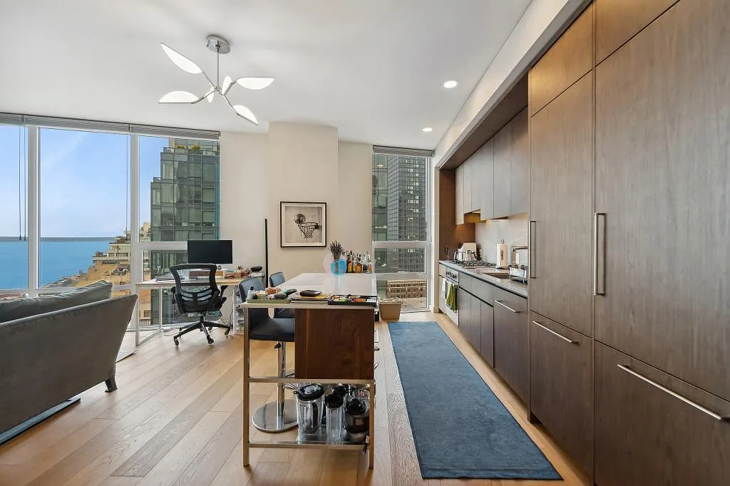 The Emerald - 1 bedroom — Photo 3