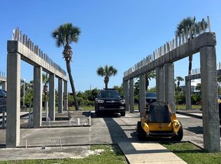 610 Seacliff Dr, Port Saint Joe, FL 32456