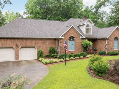 414 Bakewell Ct, Wake Forest, NC, 27587