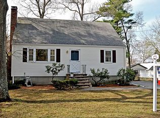 21 Sedalia Rd, Burlington, MA 01803