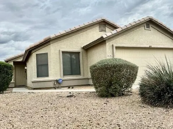 5411 W AUGUSTA Avenue, Glendale, AZ 85301