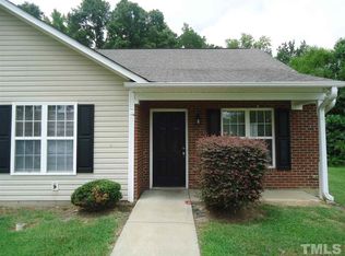 63 N Sussex Dr #63, Smithfield, NC 27577