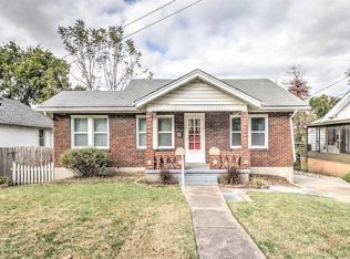 8935 Tudor Ave, Saint Louis, MO