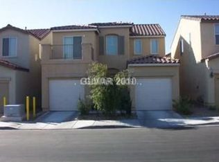 5977 W Santoli Ave, Las Vegas, NV 89139