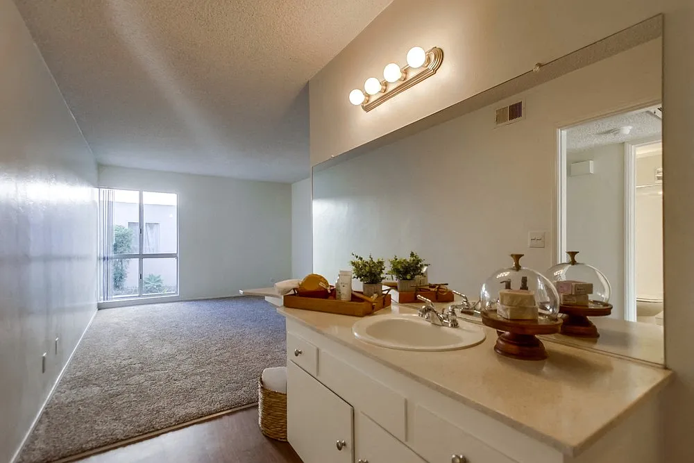 Villa Capri Apartments — Photo 3