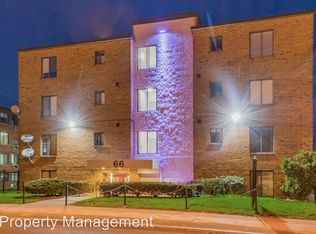 66 Webster St APT 102, Hartford, CT 06114