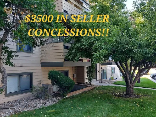 370 Zang Street #7-103, Lakewood, CO 80228