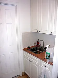 Rented by City Connections Realty