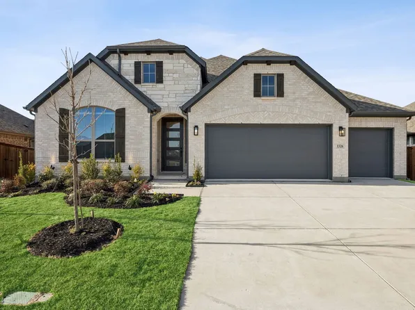 1326 Chisos Way, Heath, TX 75126