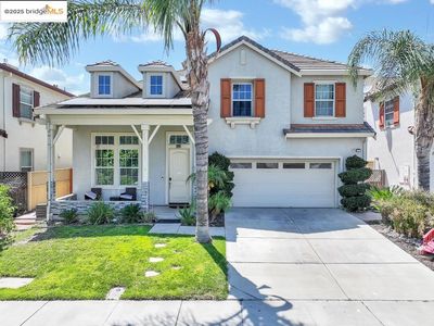 25 Solitude Ct, Oakley, CA, 94561