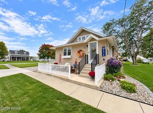 267 S East Canal St, Fort Jennings, OH 45844