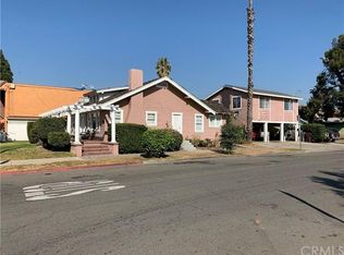 405 E 15th St, Santa Ana, CA 92701