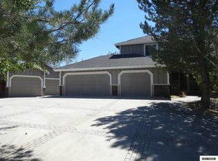 977 Pleasantview Ct, Gardnerville, NV 89460