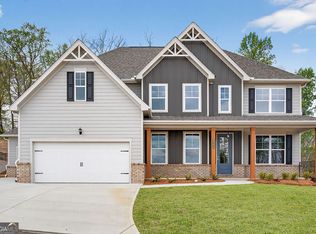 2580 Parkside Way LOT 16, Gainesville, GA
