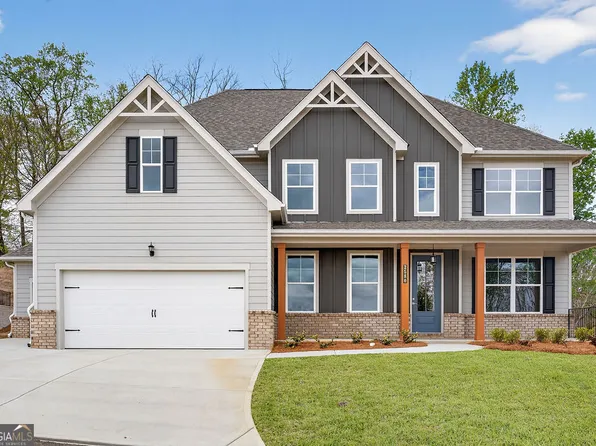 2580 Parkside Way Lot 16, Gainesville, GA 30507