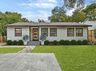 1804 Northwood Rd, Austin, TX 78703