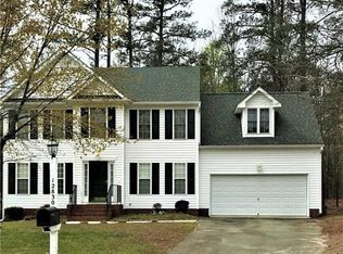 12830 Winfree St, Chester, VA 23831