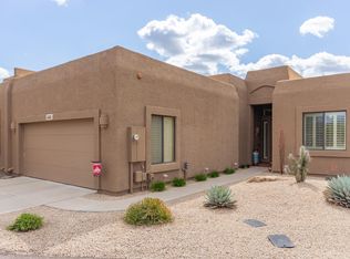 19111 E Buckskin Ct, Rio Verde, AZ 85263