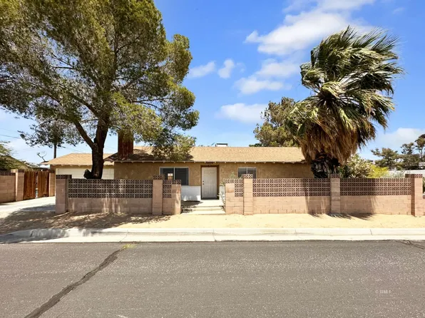 1200 W Dolphin Ave, Ridgecrest, CA 93555