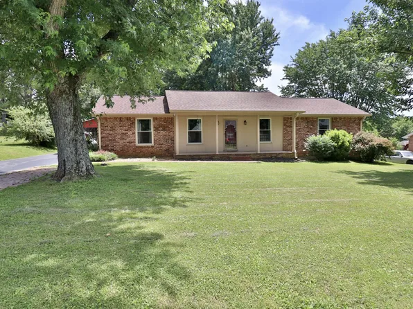 2317 Woodmont Dr, Springfield, TN 37172