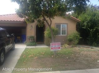 6613 Hanford Dr, Bakersfield, CA 93313