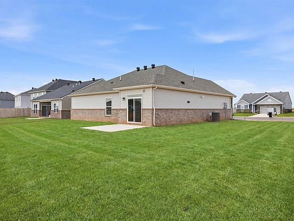 4th image of 10936 Chickasaw Ct
